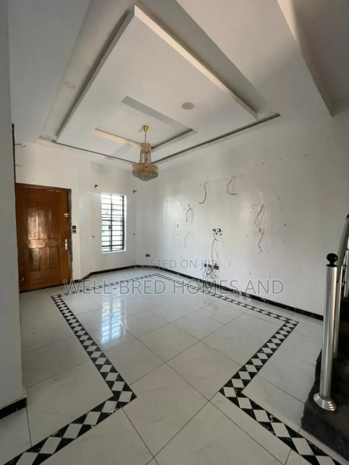 4bdrm Duplex in Osapa, Lekki, Lagos for rent in Osapa london