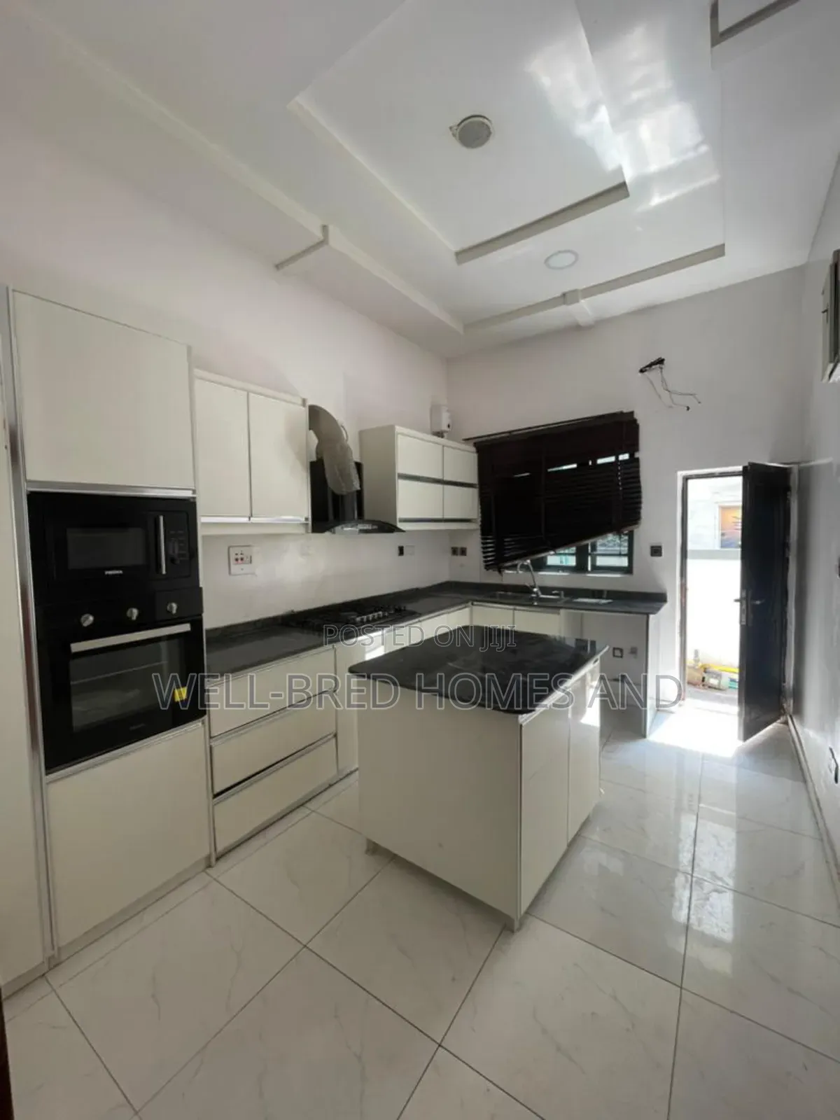4bdrm Duplex in Osapa, Lekki, Lagos for rent in Osapa london