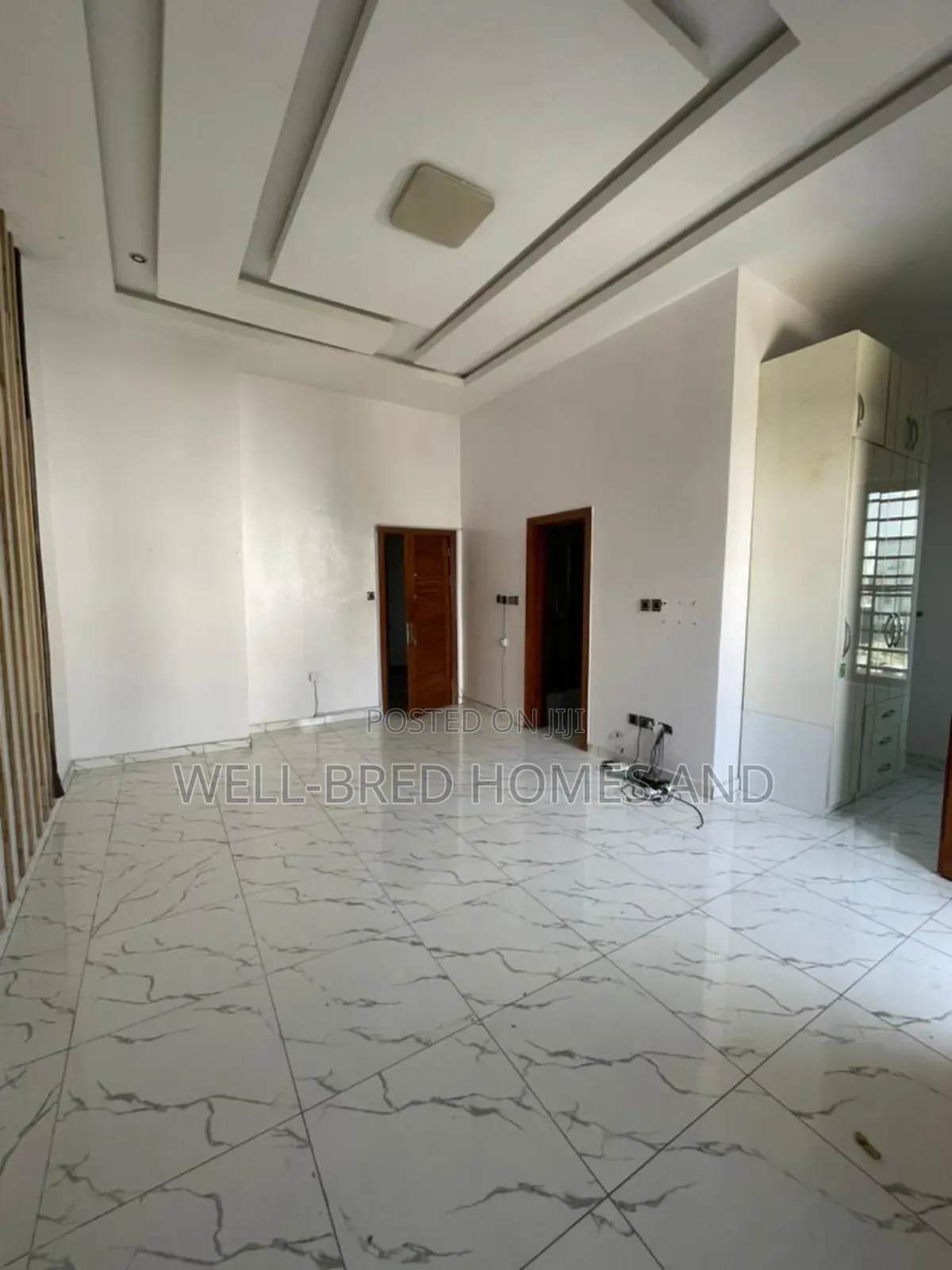 4bdrm Duplex in Osapa, Lekki, Lagos for rent in Osapa london
