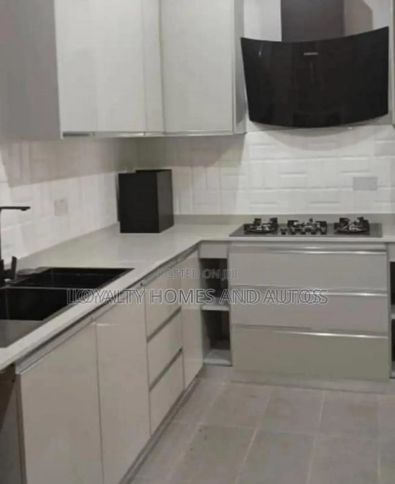 Furnished 5bdrm Duplex in Ogudu GRA for sale in Ogudu GRA