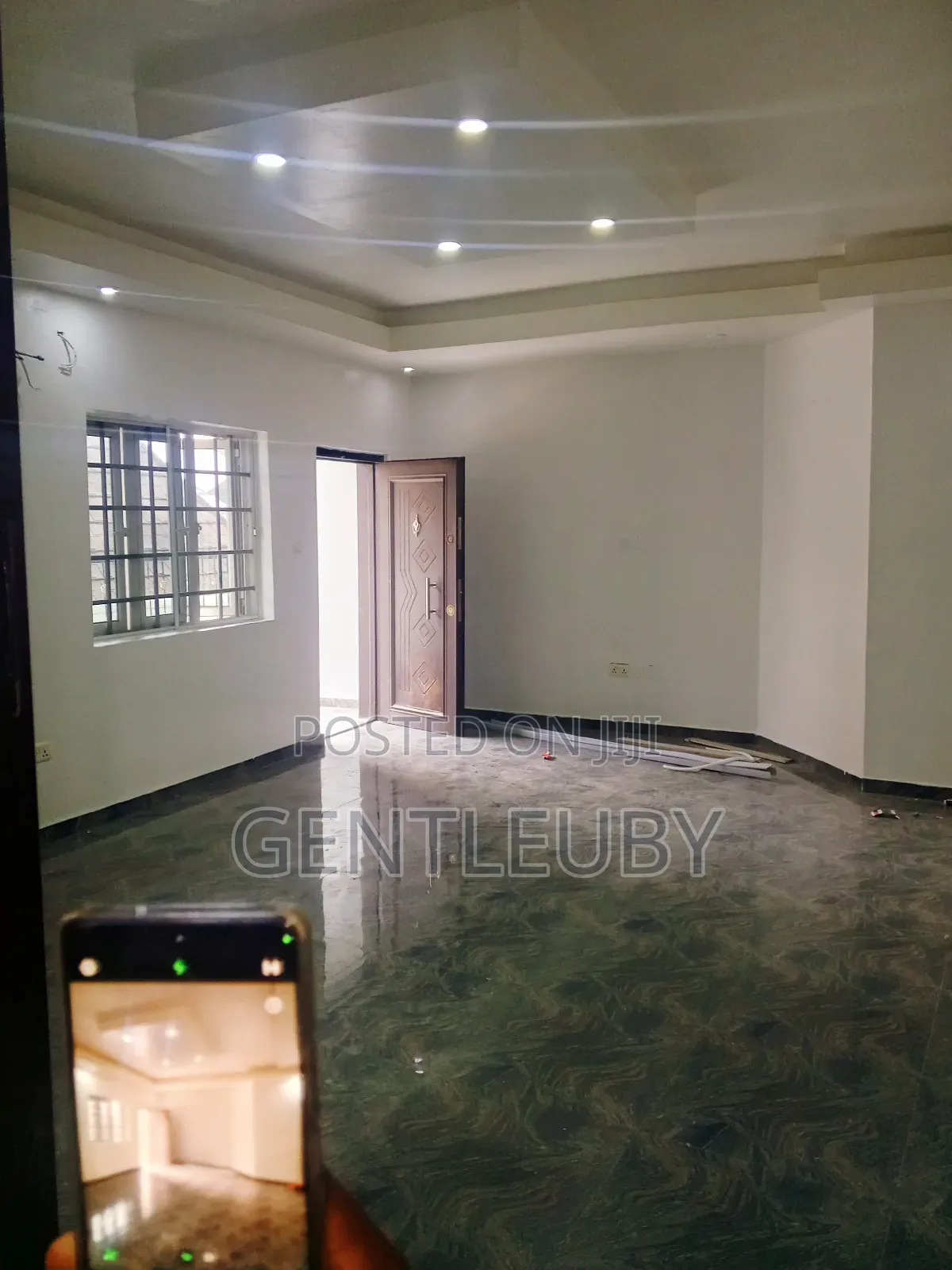3bdrm Apartment in Osapa London, Lekki Phase 2 for rent in Lekki Phase 2