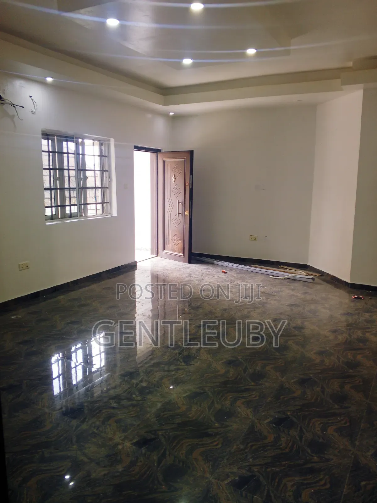 3bdrm Apartment in Osapa London, Lekki Phase 2 for rent in Lekki Phase 2