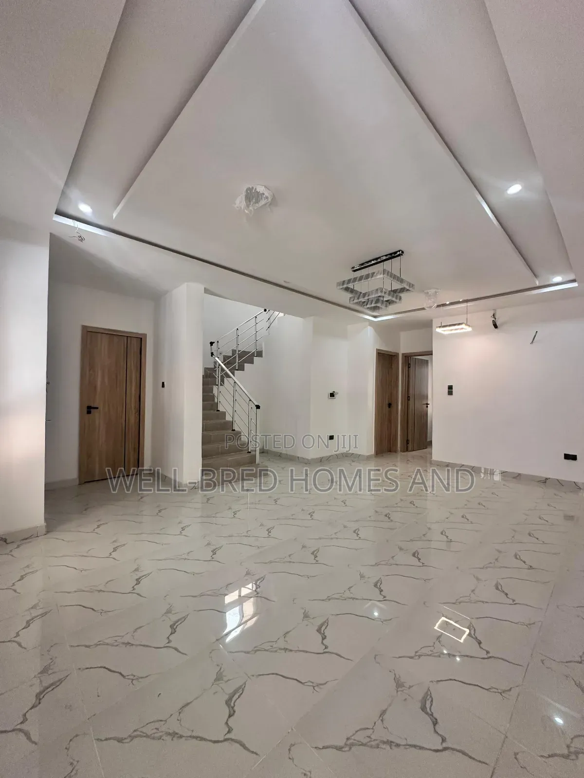4bdrm Duplex in Vgc (Harris Drive), for rent in Lekki