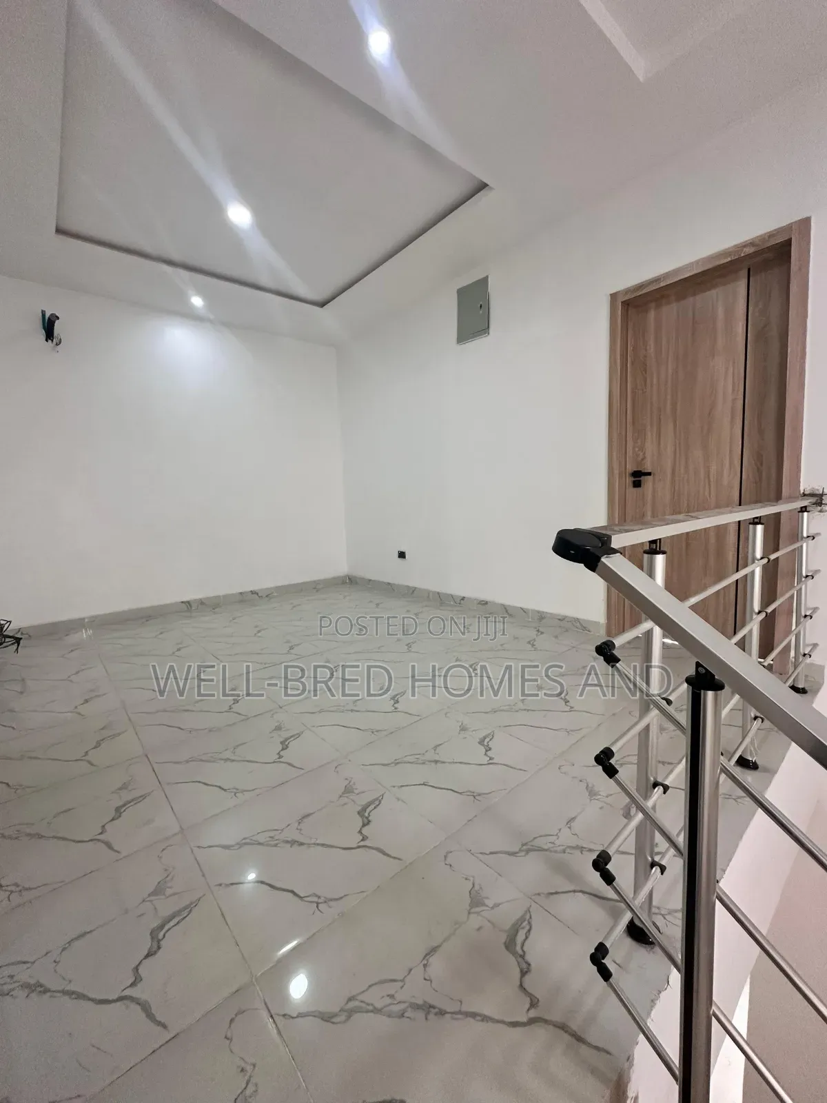 4bdrm Duplex in Vgc (Harris Drive), for rent in Lekki