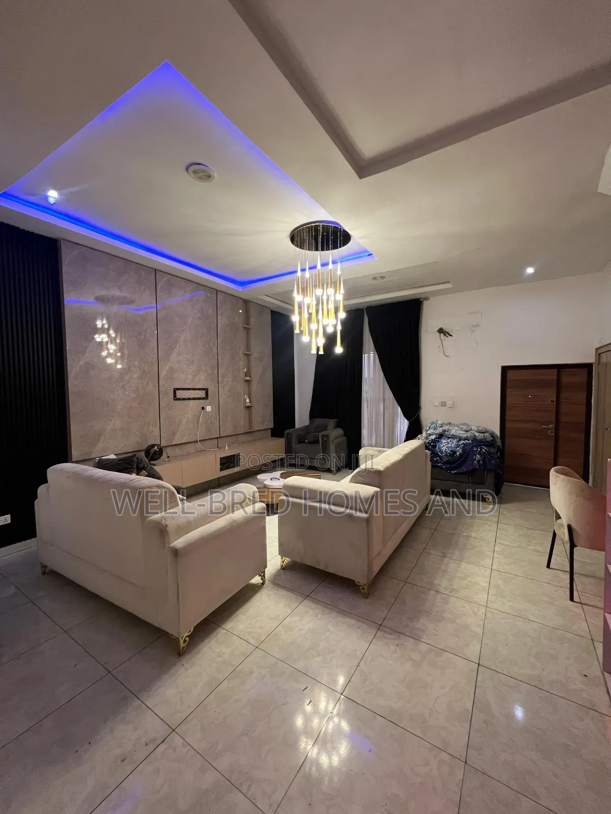 4bdrm Duplex in Orchid, Lekki, Lagos for rent in Lekki