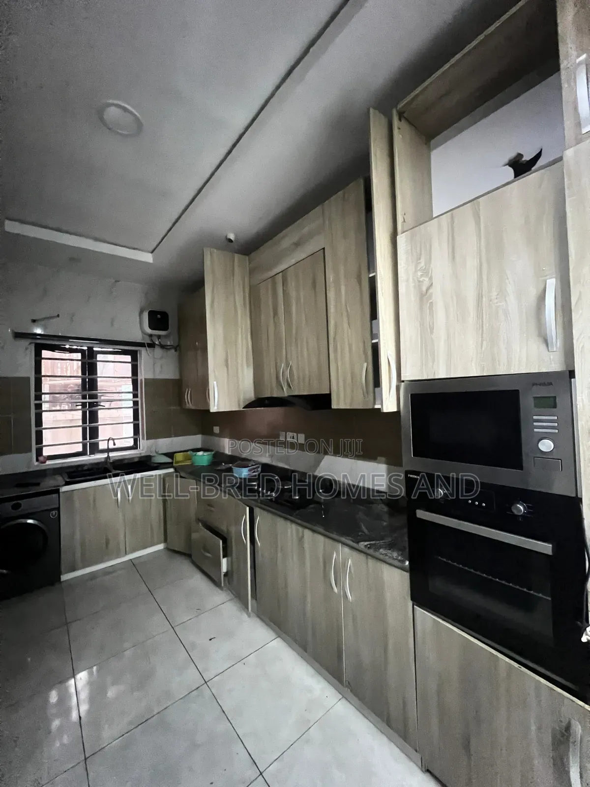 4bdrm Duplex in Orchid, Lekki, Lagos for rent in Lekki