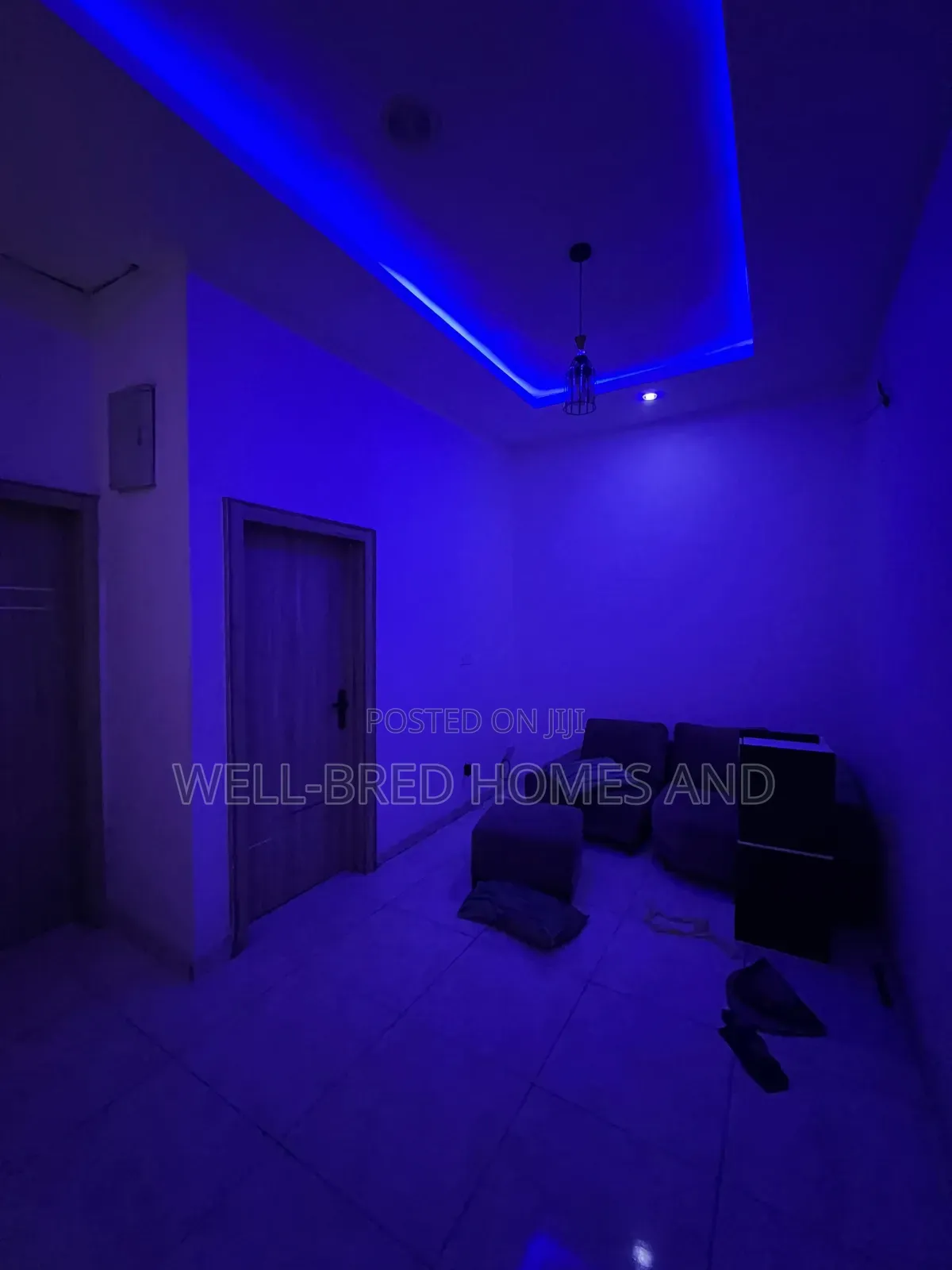 4bdrm Duplex in Orchid, Lekki, Lagos for rent in Lekki