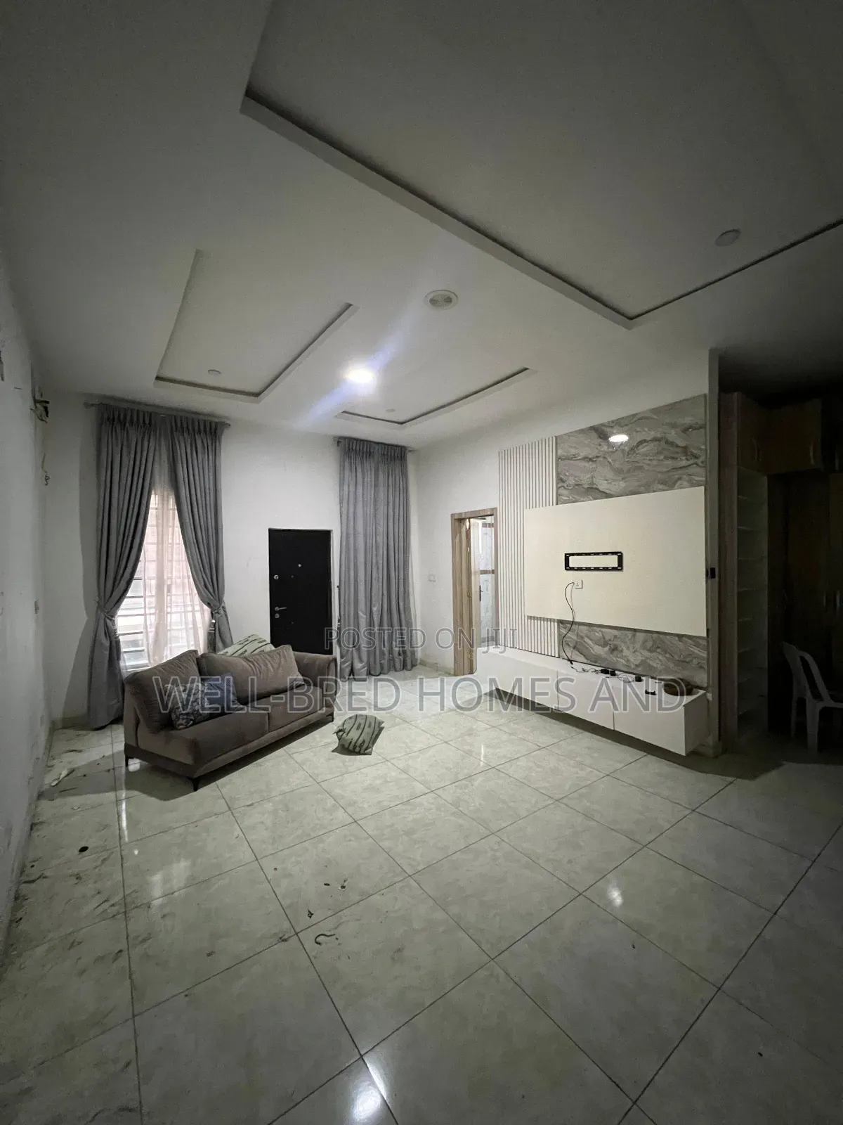 4bdrm Duplex in Orchid, Lekki, Lagos for rent in Lekki