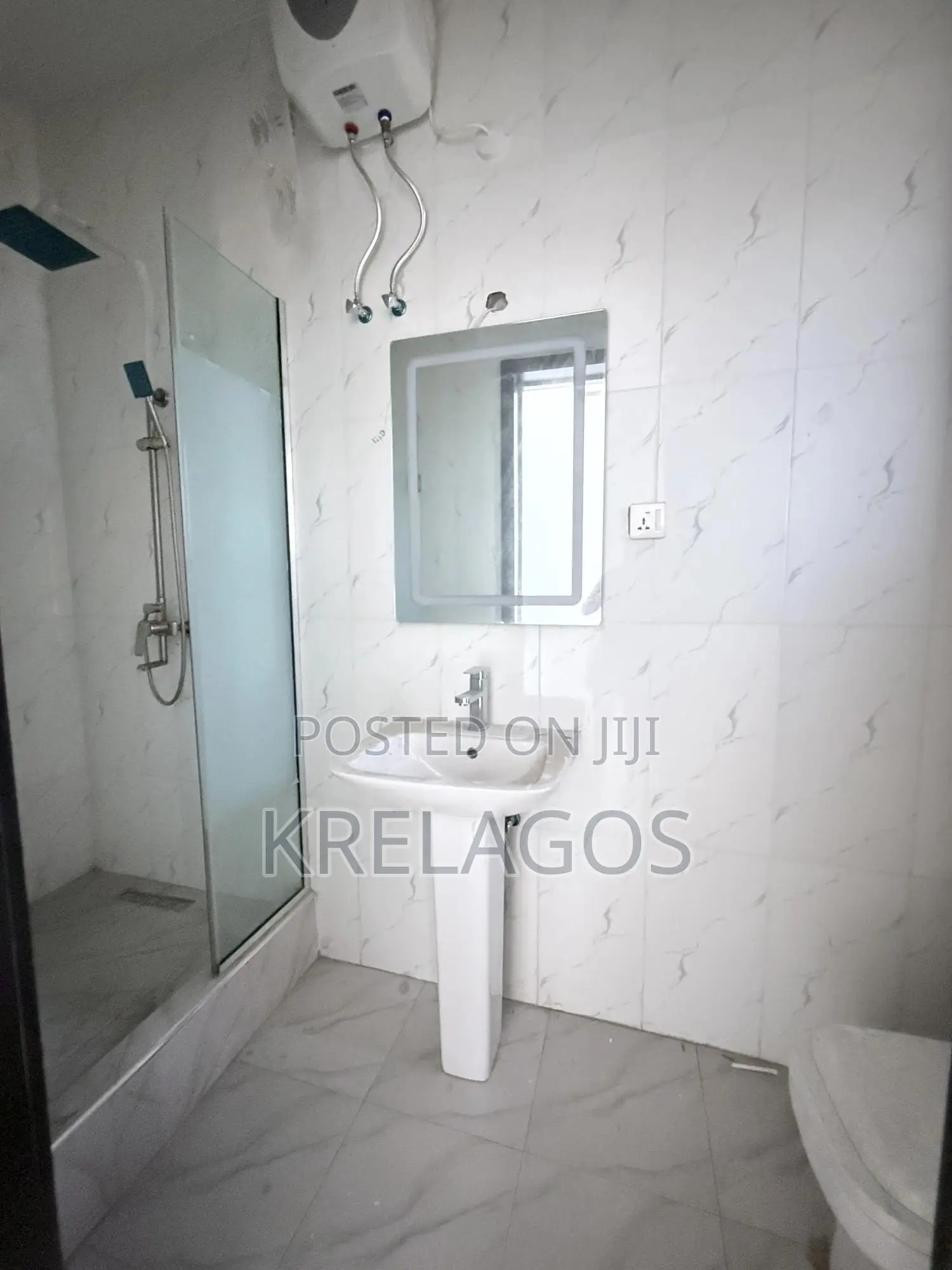 2bdrm Apartment in Ologolo for sale in Ologolo