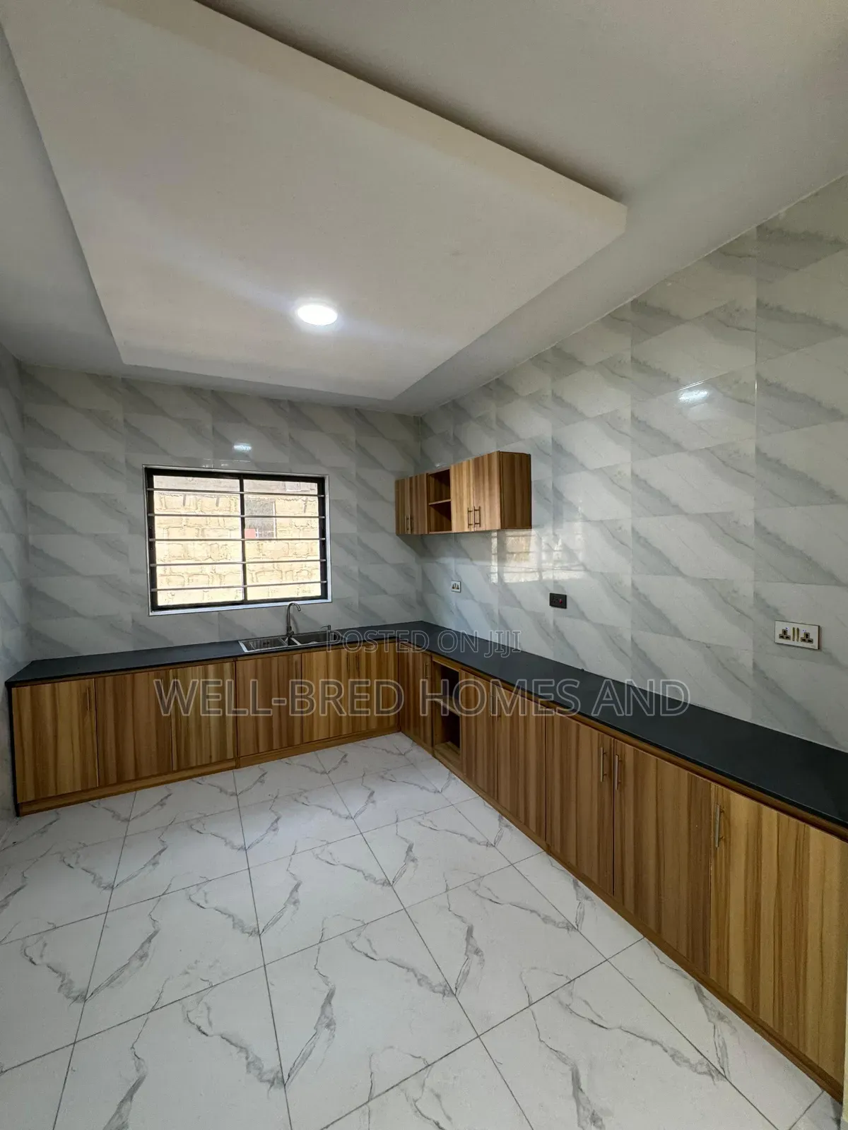 2bdrm Apartment in New Road, Chevron, for rent in Lekki