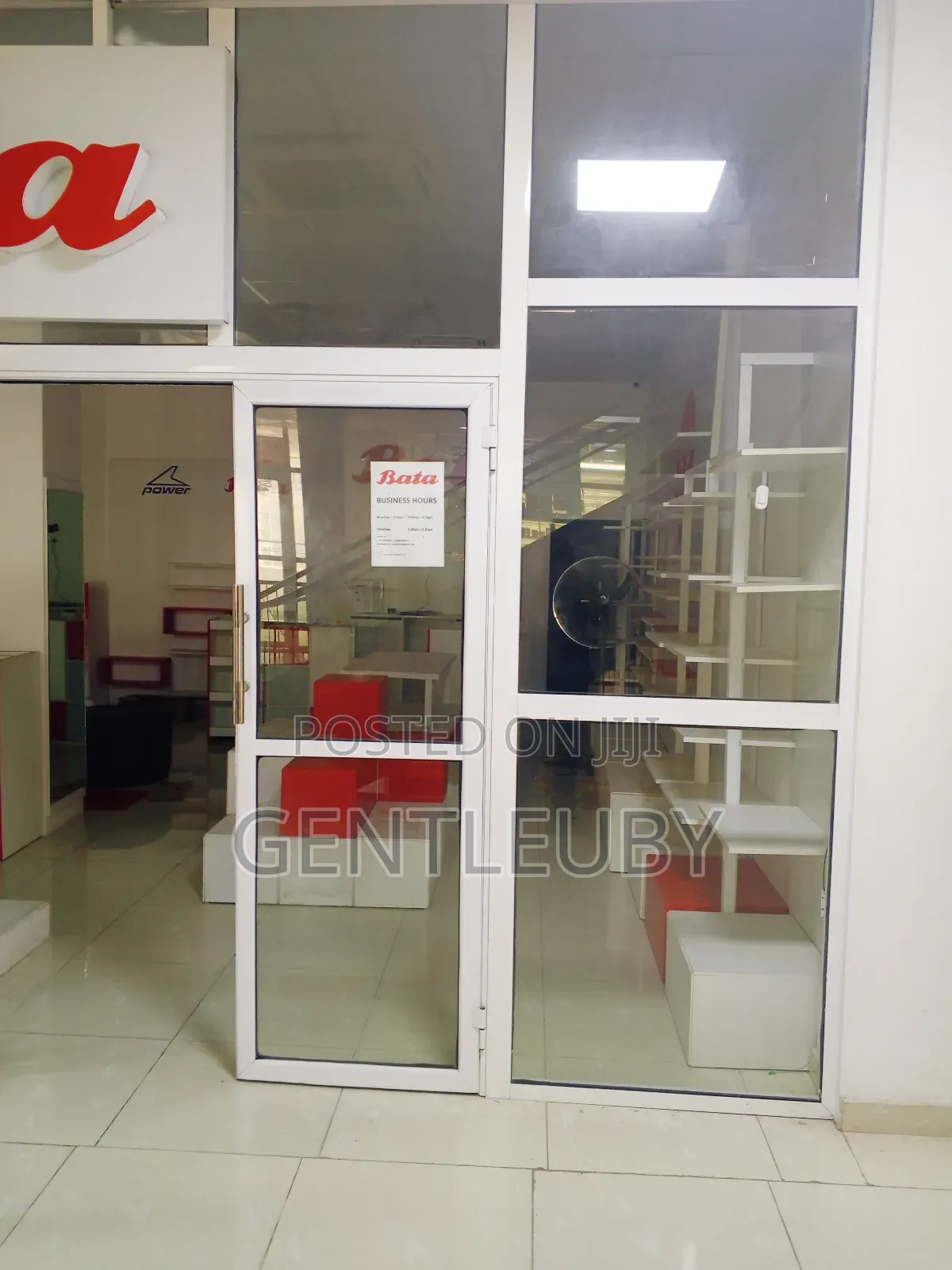Office Space for Rent, Lekki Phase 1 in Lekki Phase 1
