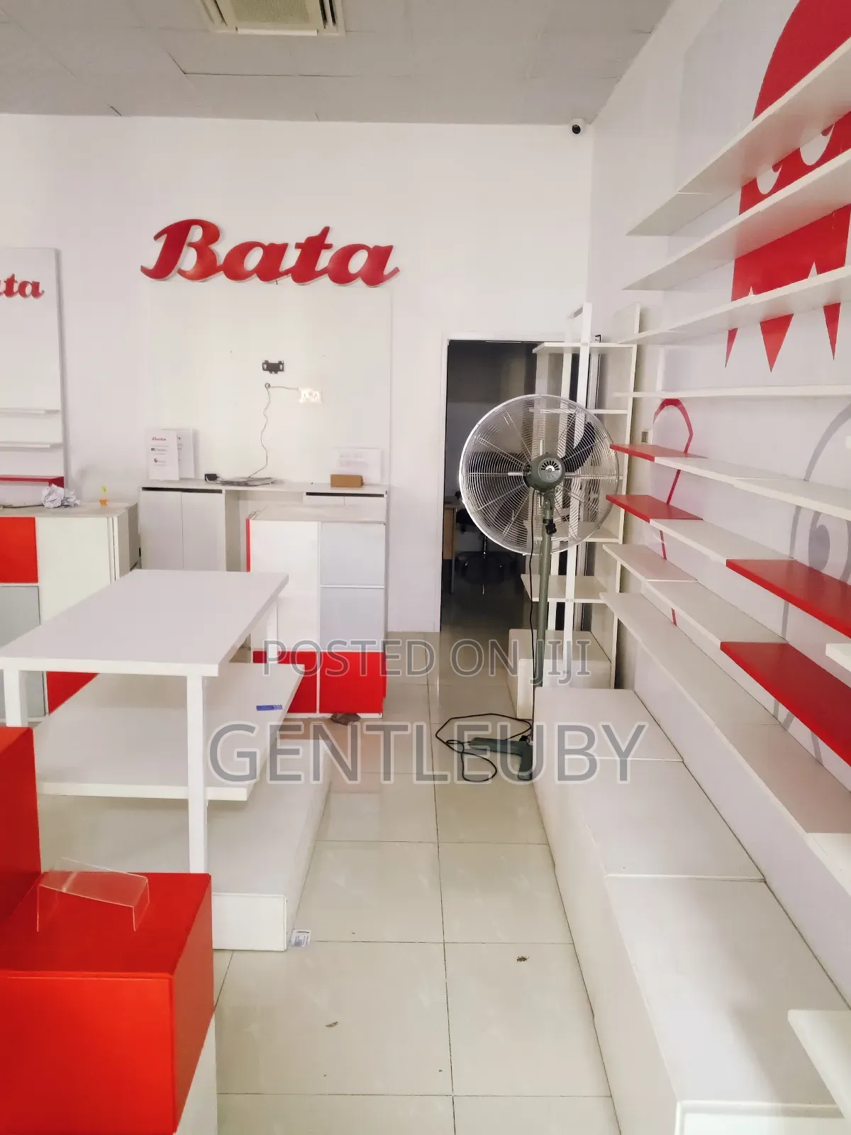 Office Space for Rent, Lekki Phase 1 in Lekki Phase 1