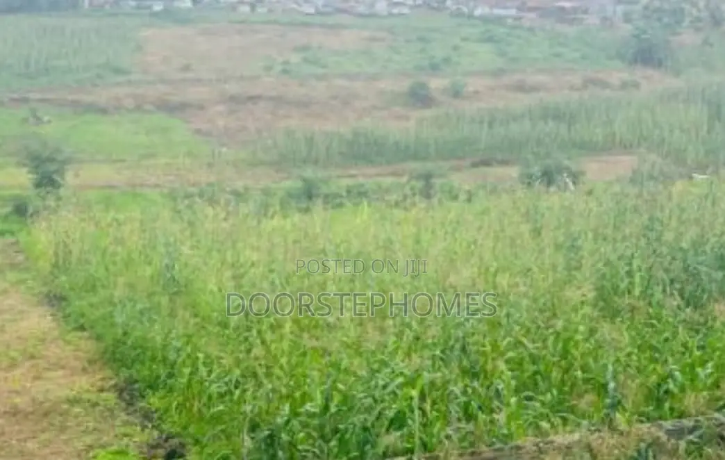 2920sqm Residential Plot for Sale in Jabi in Jabi