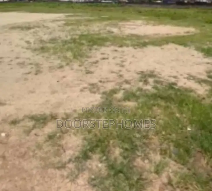 2920sqm Residential Plot for Sale in Jabi in Jabi