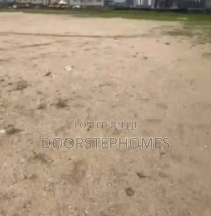 2920sqm Residential Plot for Sale in Jabi in Jabi