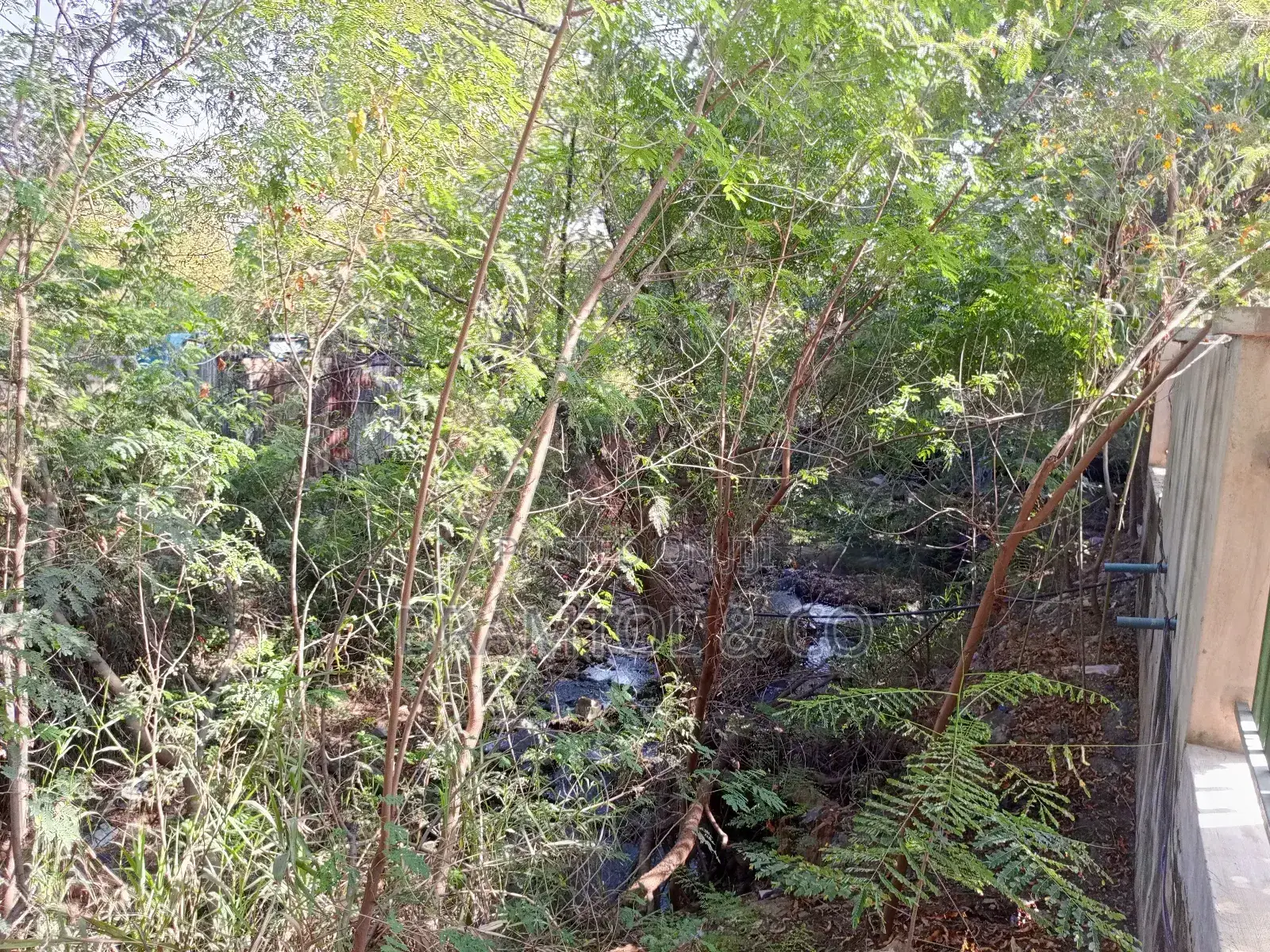 3,500sqm Residential C Of O Plot In Katampe Main in Katampe (Main)
