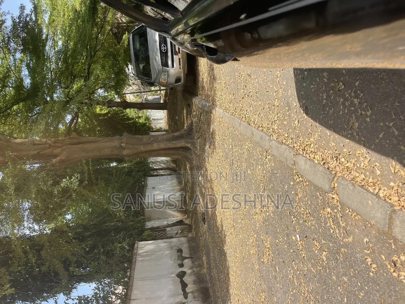 2400sqm of Residential Land at Utako Main,Opposite ,Fct Abuja Nigeria in Utako