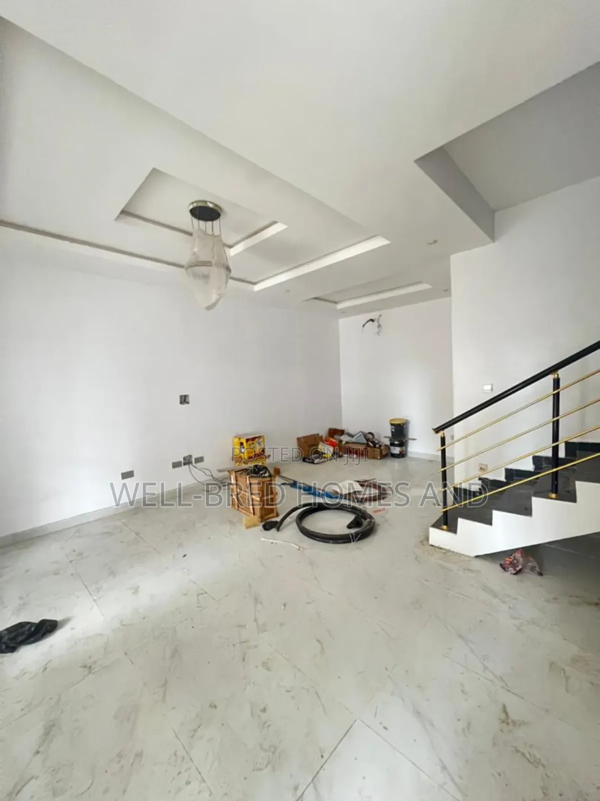 3bdrm Duplex in Sangotedo, Ajah,, Lekki for rent in Lekki