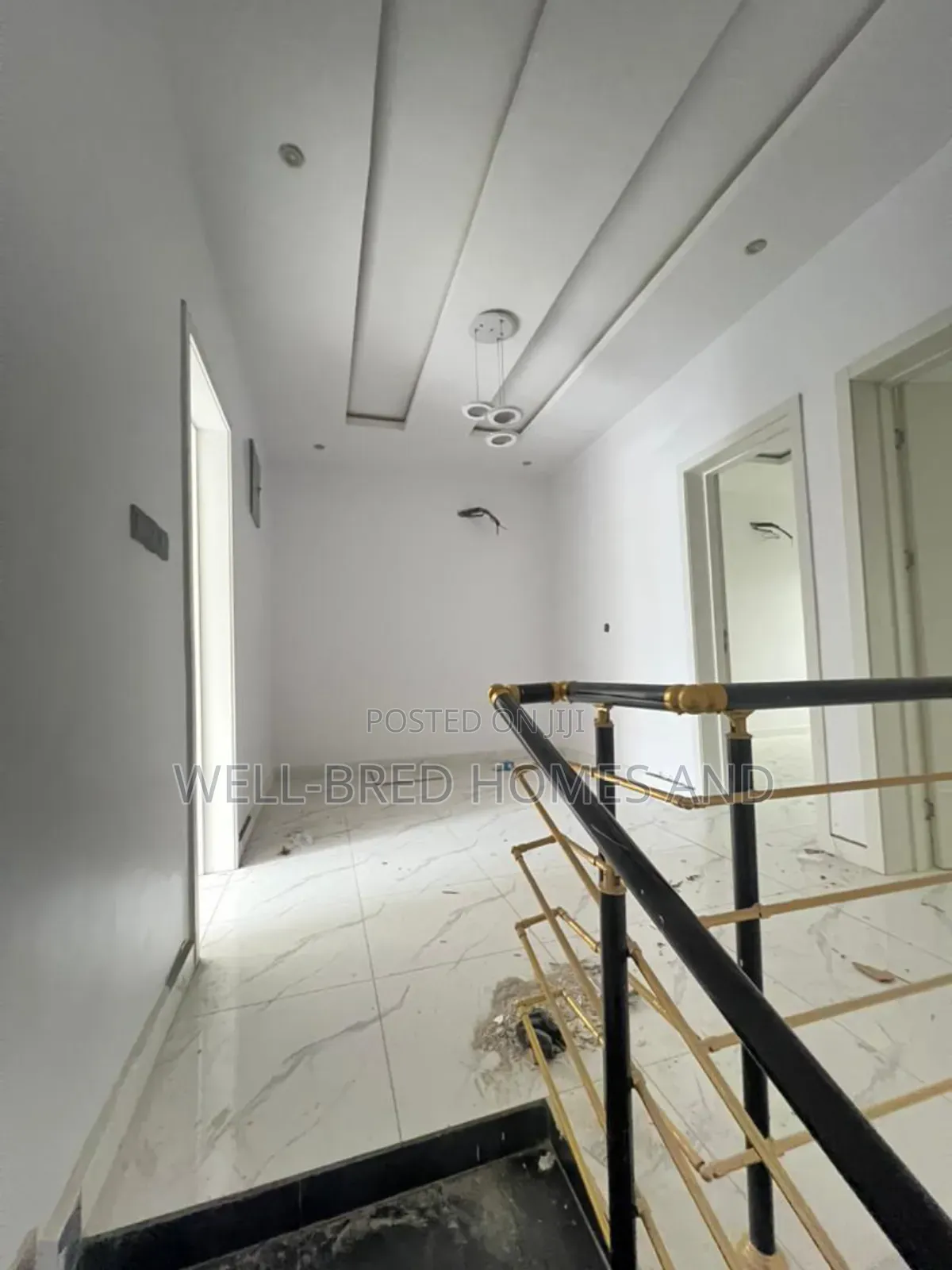 3bdrm Duplex in Sangotedo, Ajah,, Lekki for rent in Lekki