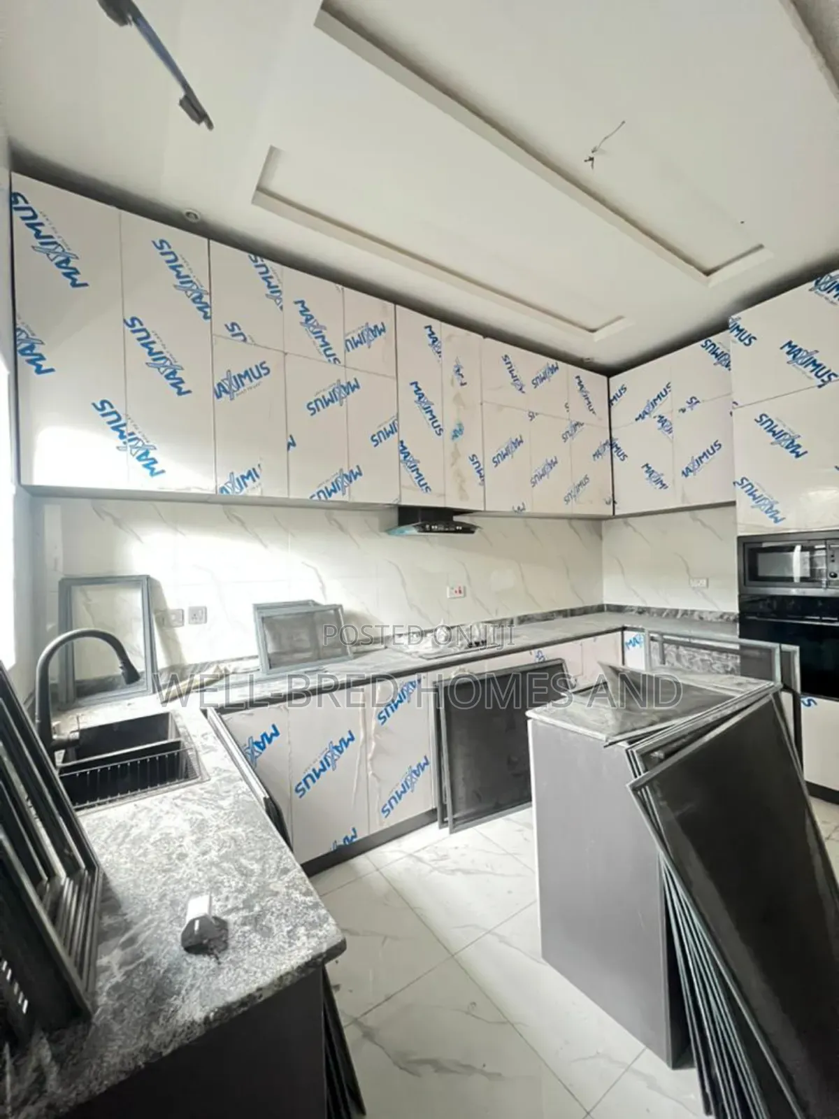 3bdrm Duplex in Sangotedo, Ajah,, Lekki for rent in Lekki