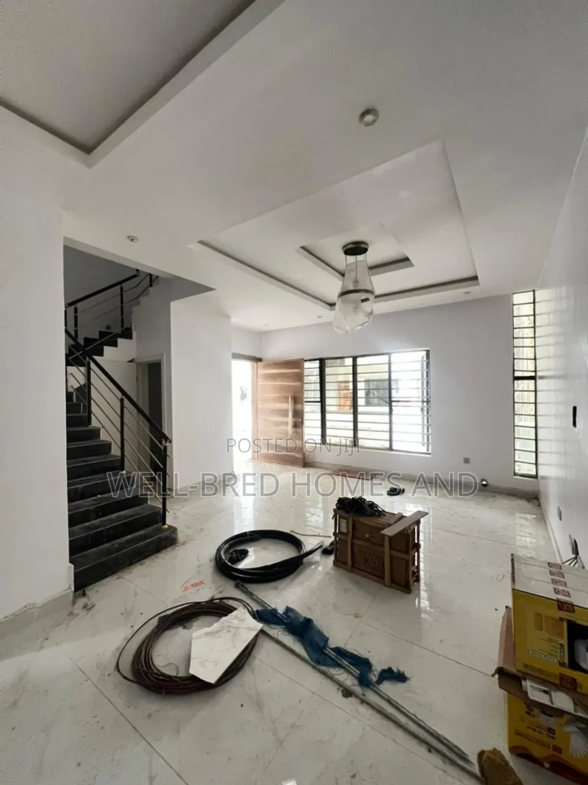 3bdrm Duplex in Sangotedo, Ajah,, Lekki for rent in Lekki