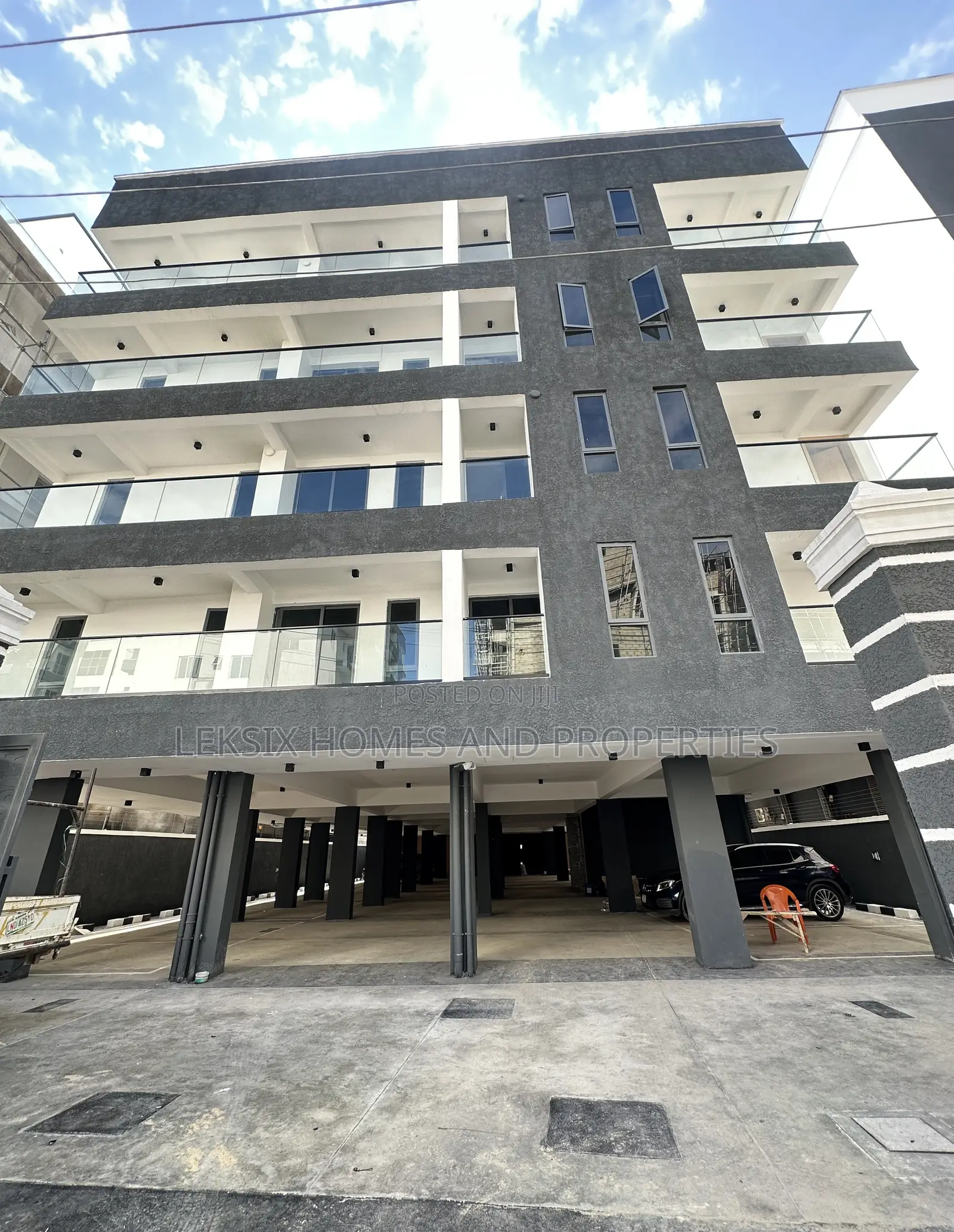 2bdrm Apartment in Strategic Location., Ikate for sale in Ikate