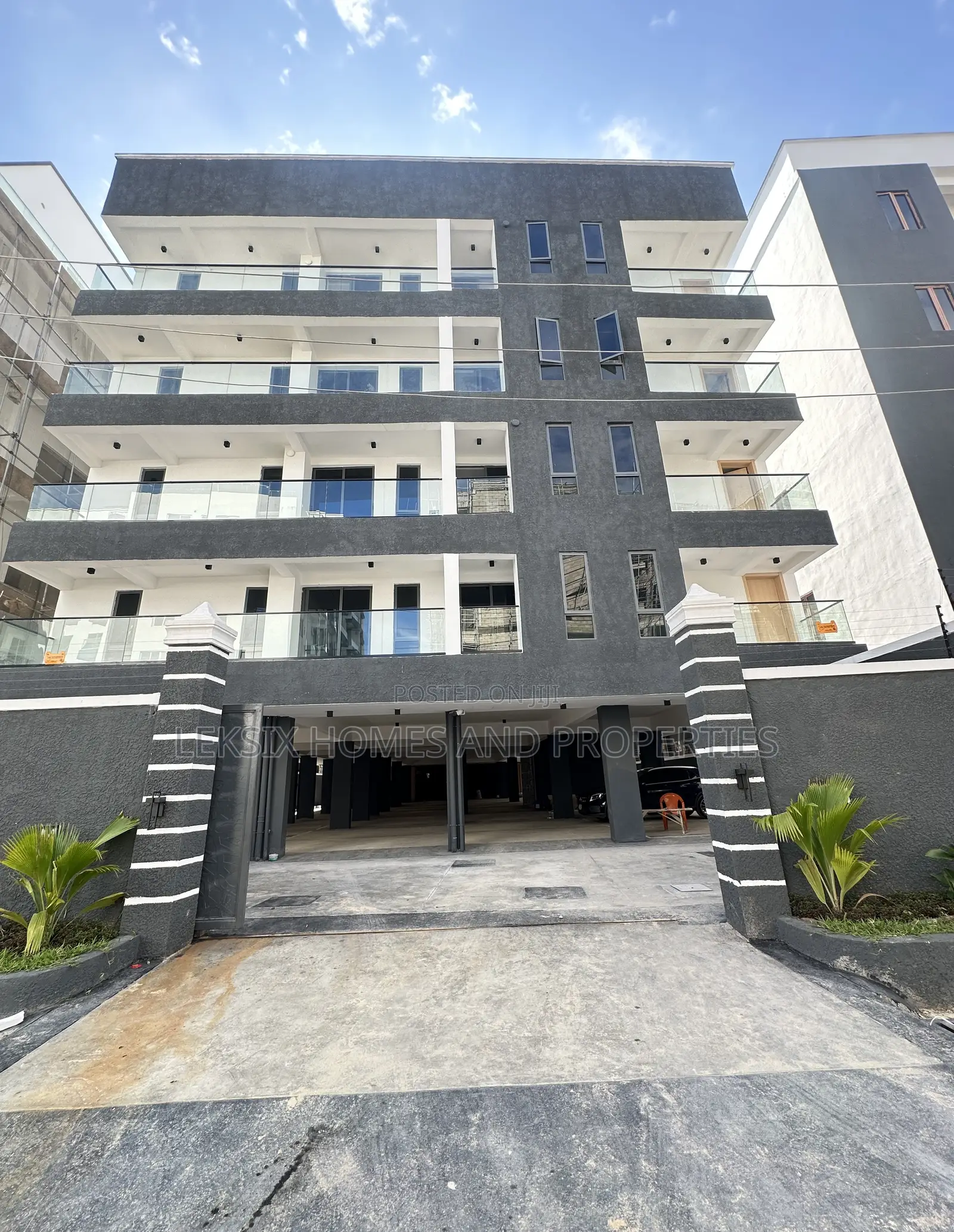 2bdrm Apartment in Strategic Location., Ikate for sale in Ikate