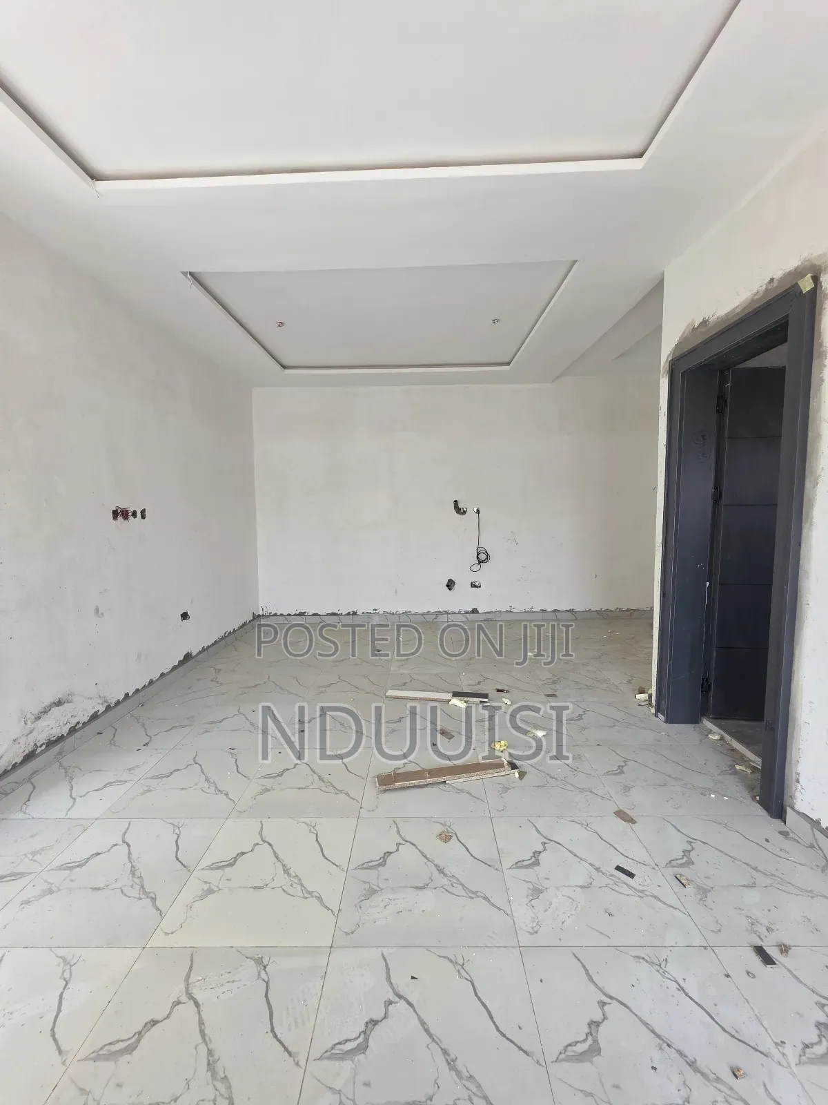 4bdrm Townhouse/Terrace in Maitama for sale in Maitama