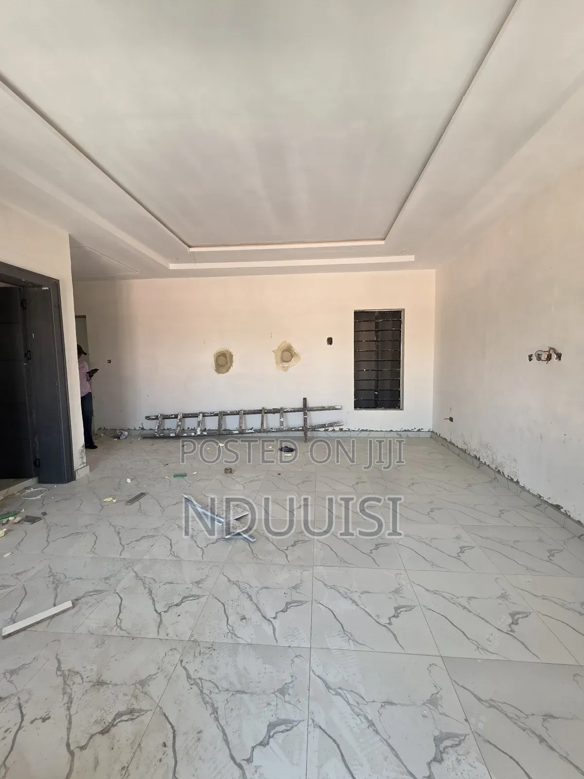 4bdrm Townhouse/Terrace in Maitama for sale in Maitama