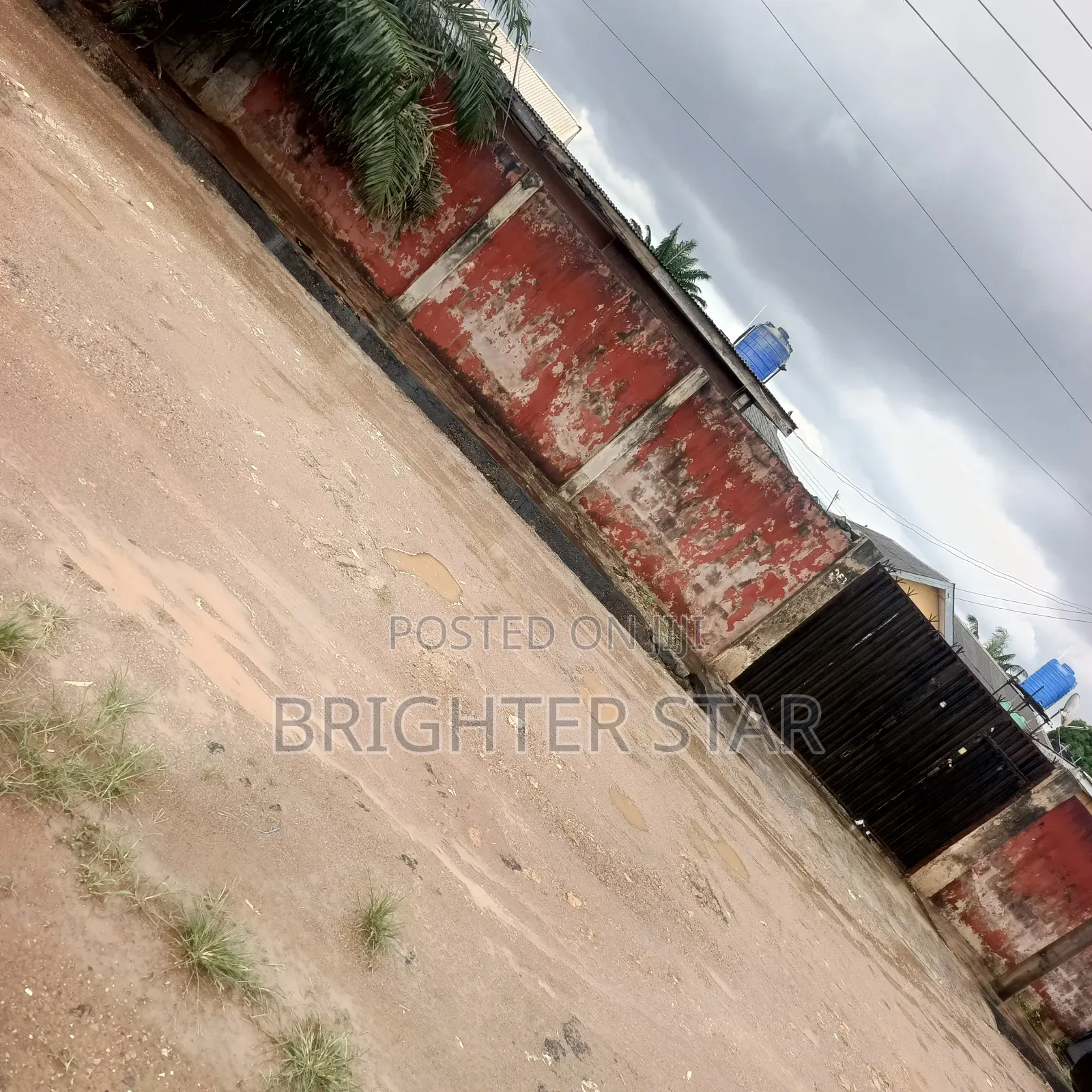 Furnished 3bdrm Bungalow in Federal Housing, Abesan for sale in Abesan