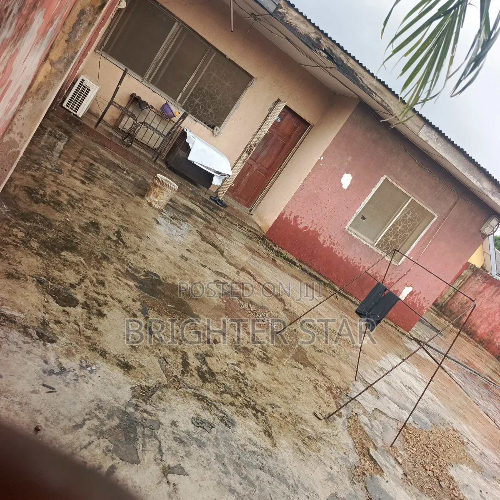 Furnished 3bdrm Bungalow in Federal Housing, Abesan for sale in Abesan