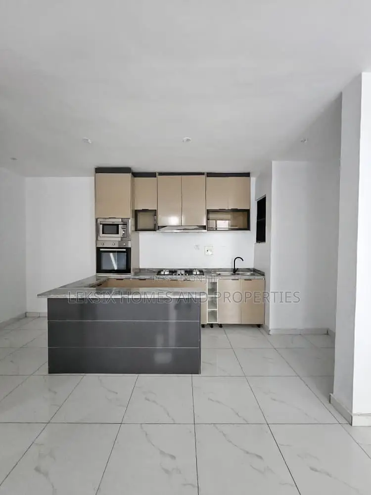 2bdrm Apartment in Strategic Location, Ikate for sale in Ikate