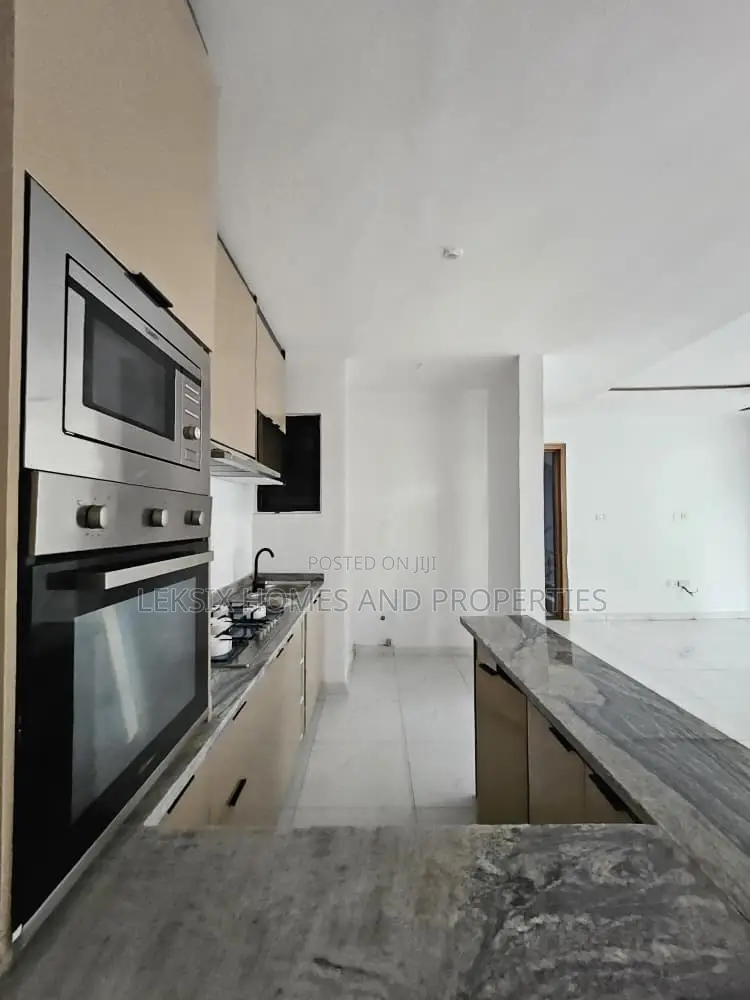 2bdrm Apartment in Strategic Location, Ikate for sale in Ikate