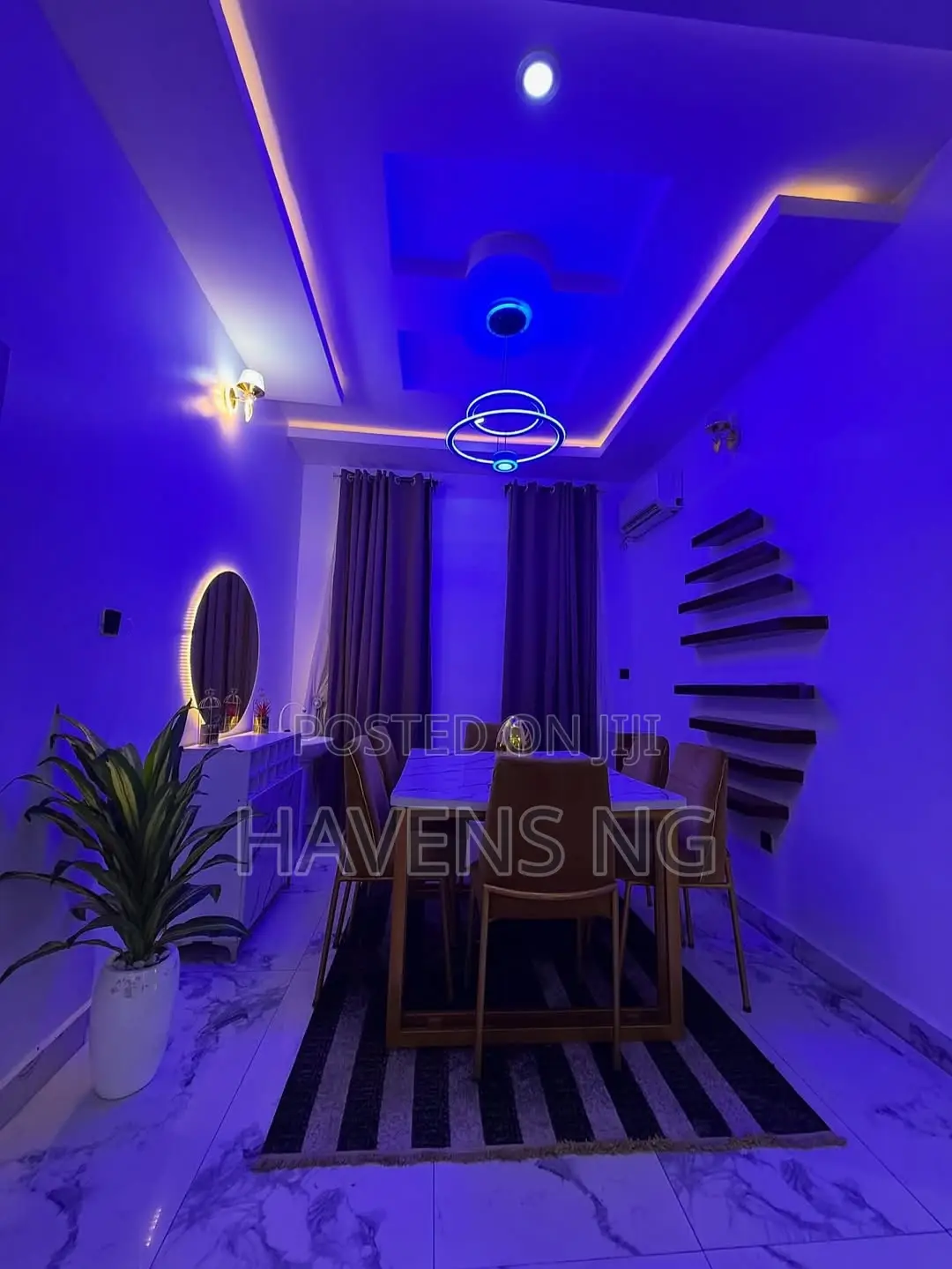 4bdrm Bungalow in Obio-Akpor for sale in Obio-Akpor
