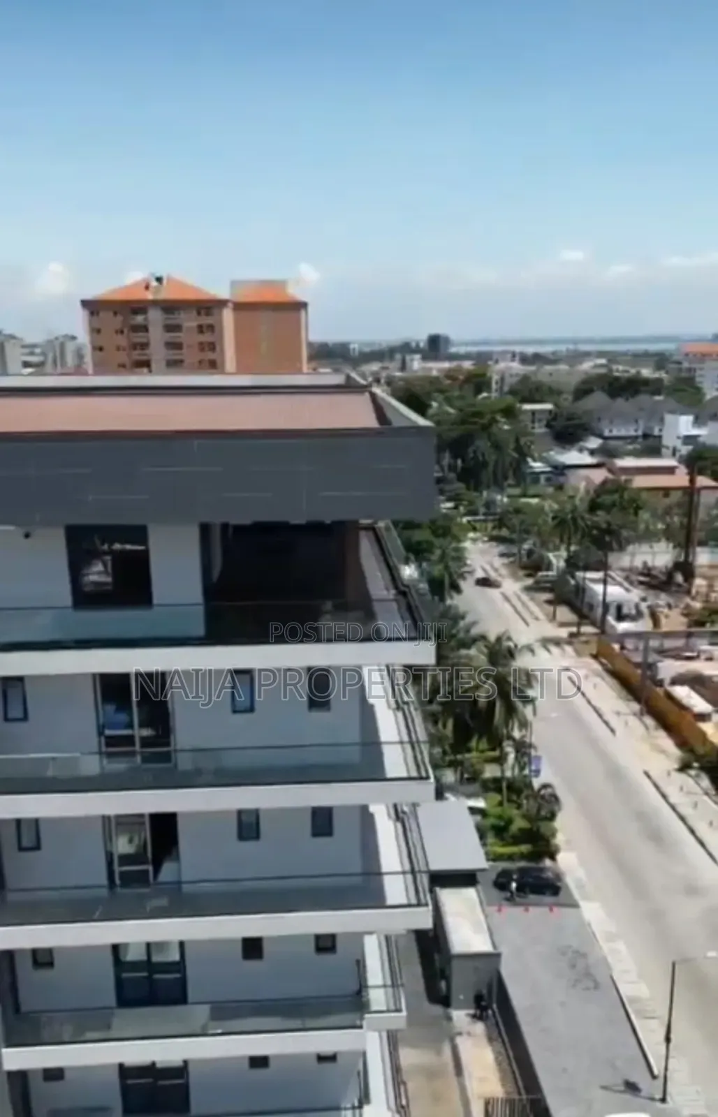 4 Bedroom Condo Apartment for Rent in Old Ikoyi in Old Ikoyi