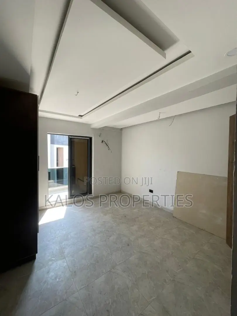 Furnished 2bdrm Apartment in Ikate Lekki Lagos for sale in Ikate