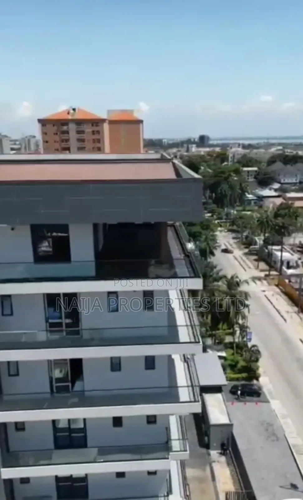Furnished 4bdrm Apartment in Old Ikoyi for sale in Old Ikoyi