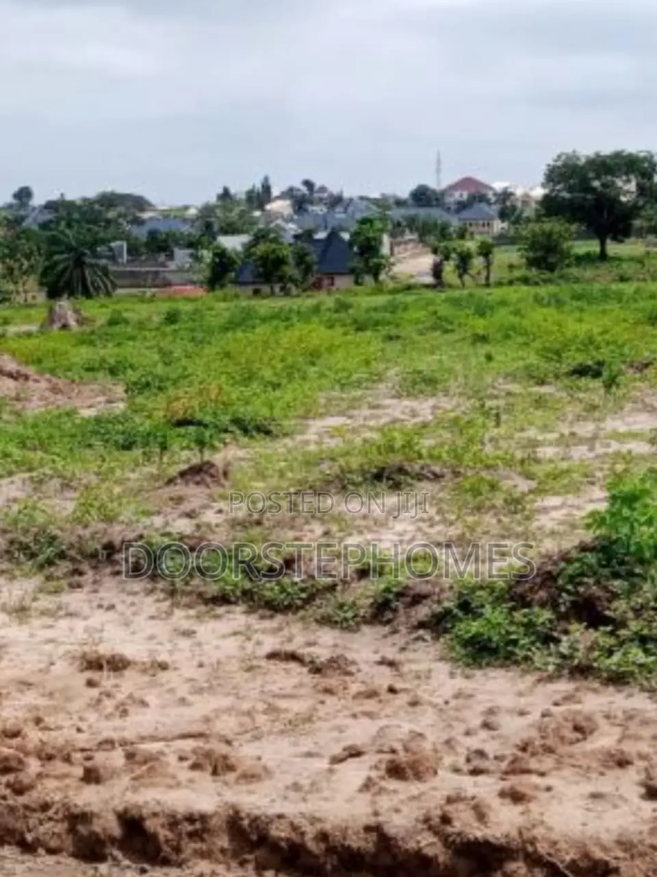 1325.4sqm Residential Plot for Sale in Kaura in Kaura