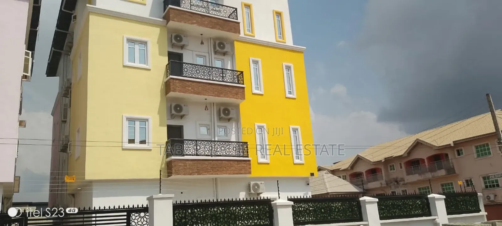2bdrm Apartment in Valley Estate, Ikorodu for rent in Ikorodu