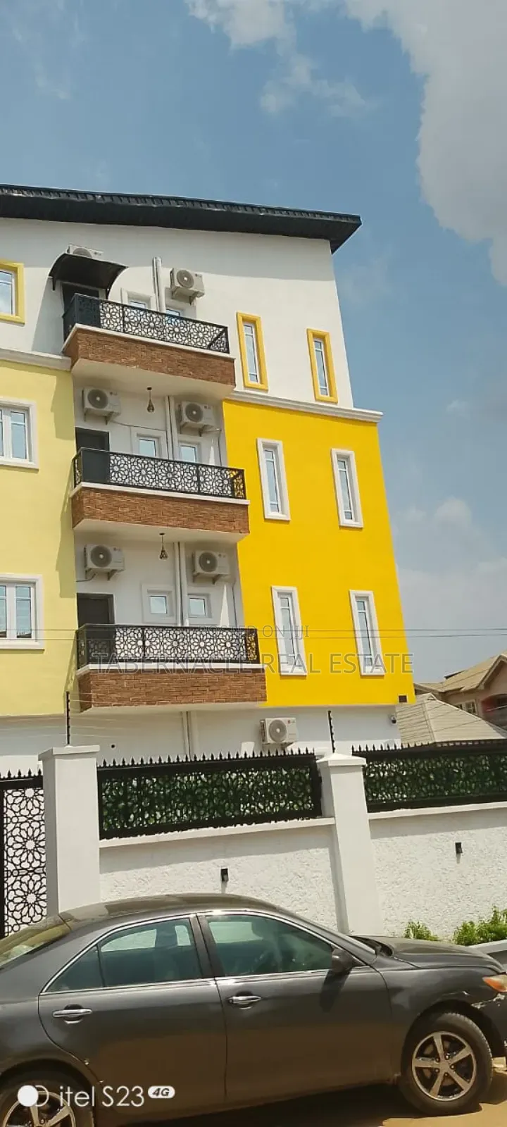 2bdrm Apartment in Valley Estate, Ikorodu for rent in Ikorodu