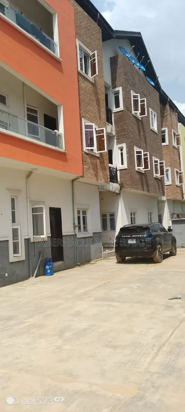 2bdrm Apartment in Valley Estate, Ikorodu for rent in Ikorodu