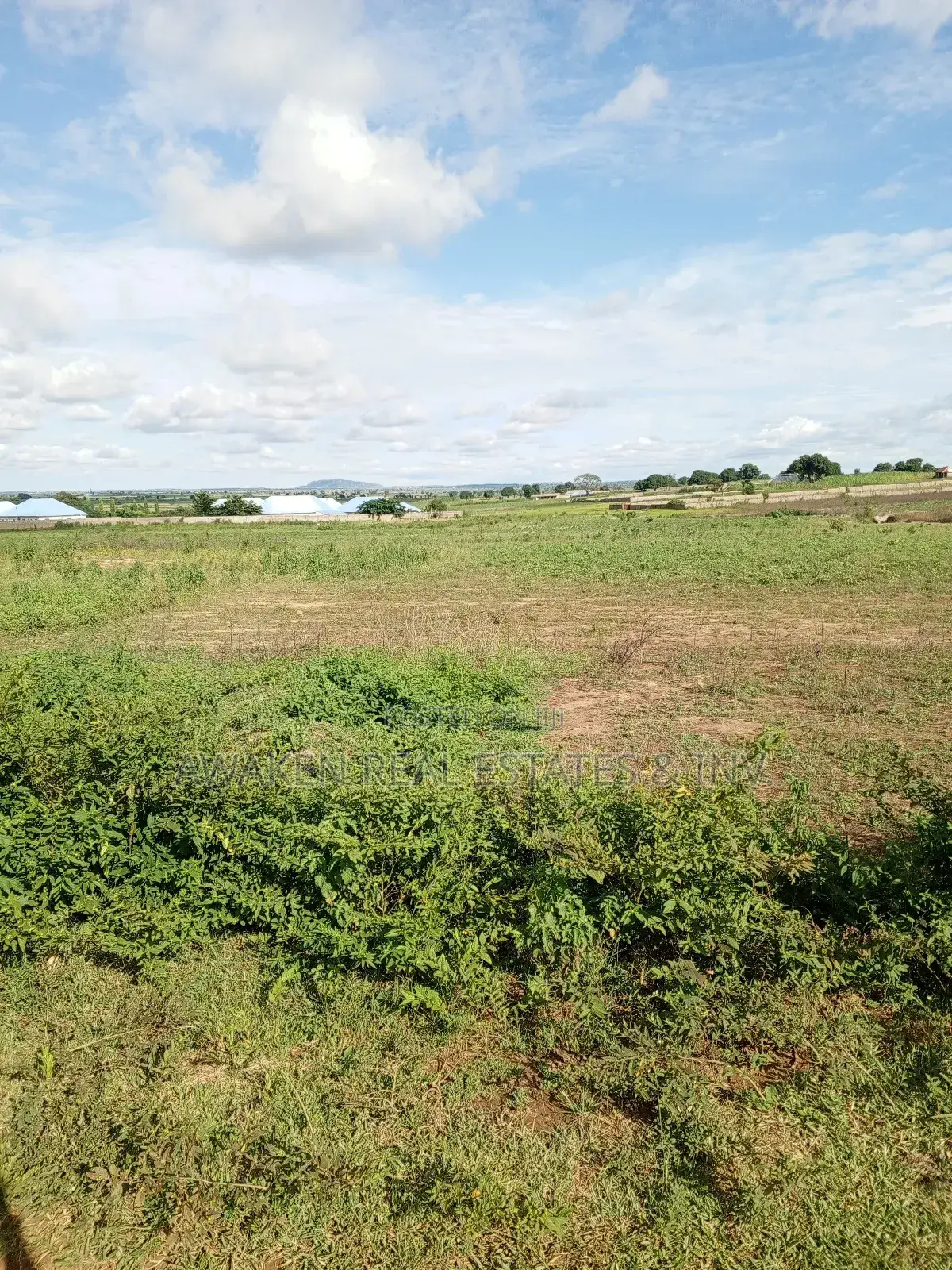 2 Hectares of Land for Sale in Karshi