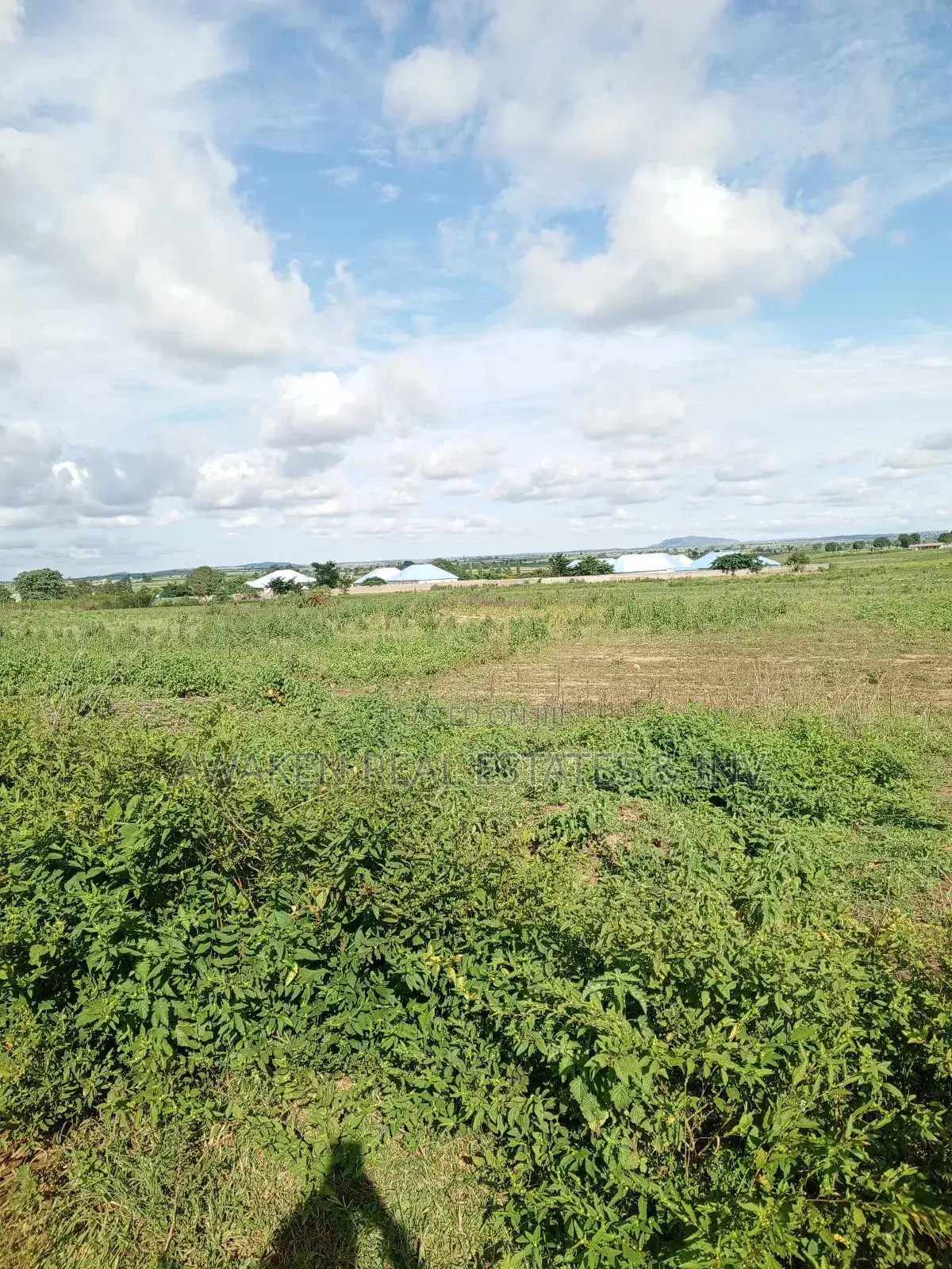 2 Hectares of Land for Sale in Karshi