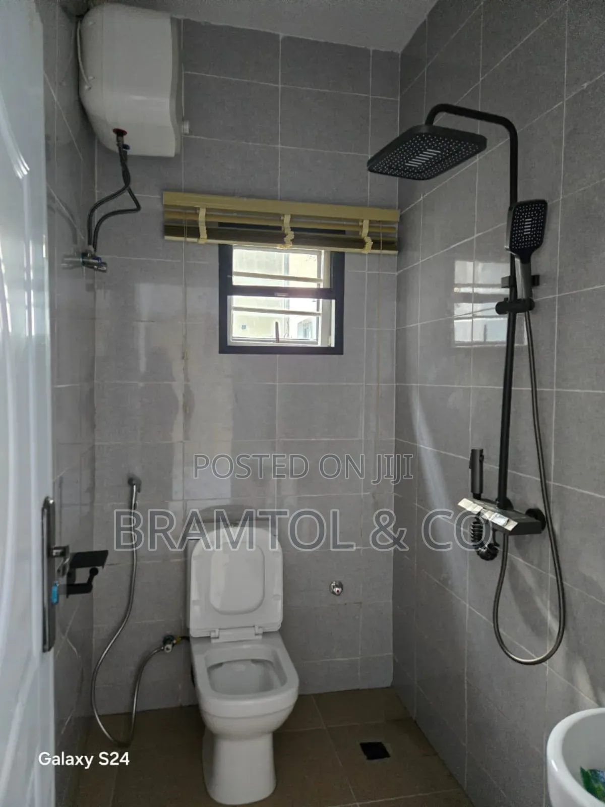 Studio Apartment in Sabon Lugbe for rent in Sabon Lugbe
