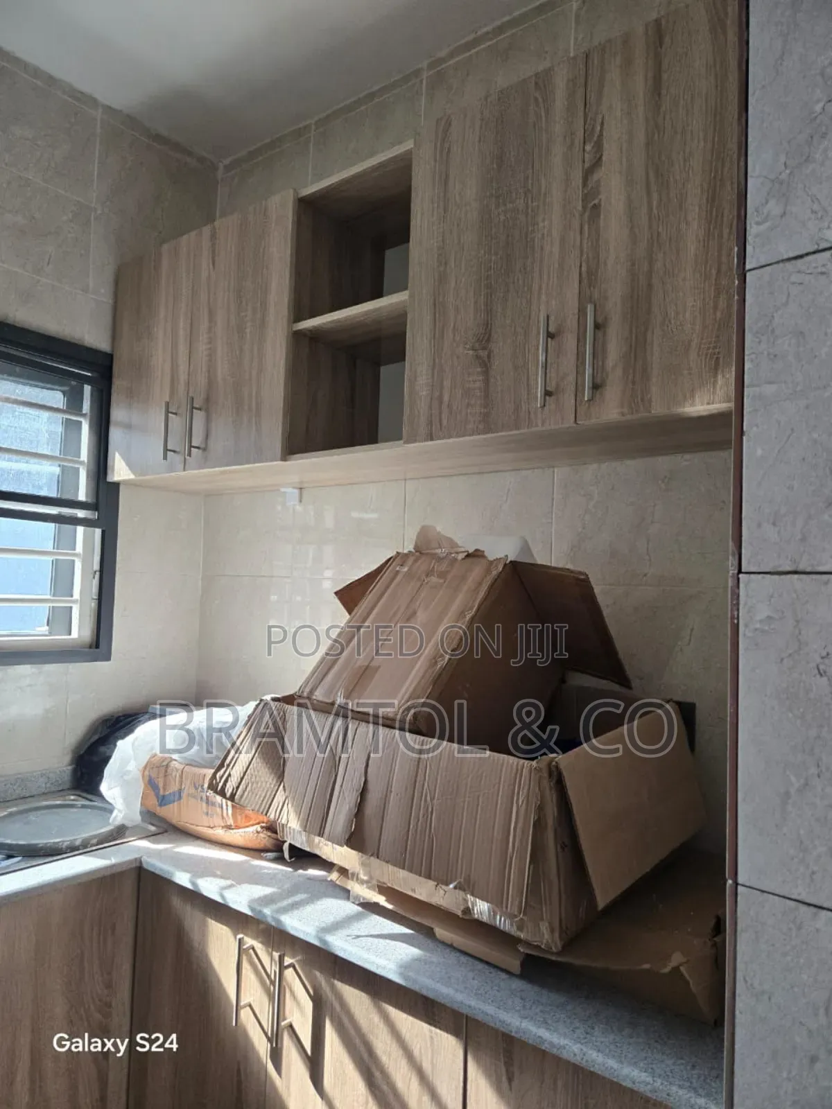 Studio Apartment in Sabon Lugbe for rent in Sabon Lugbe