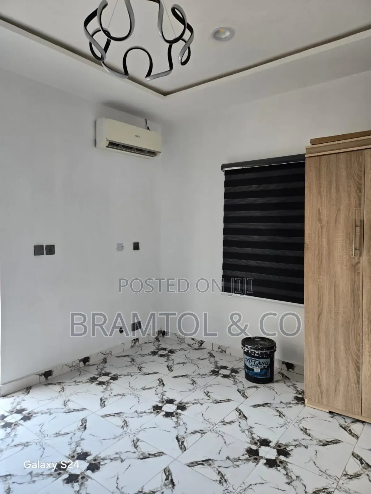 Studio Apartment in Sabon Lugbe for rent in Sabon Lugbe