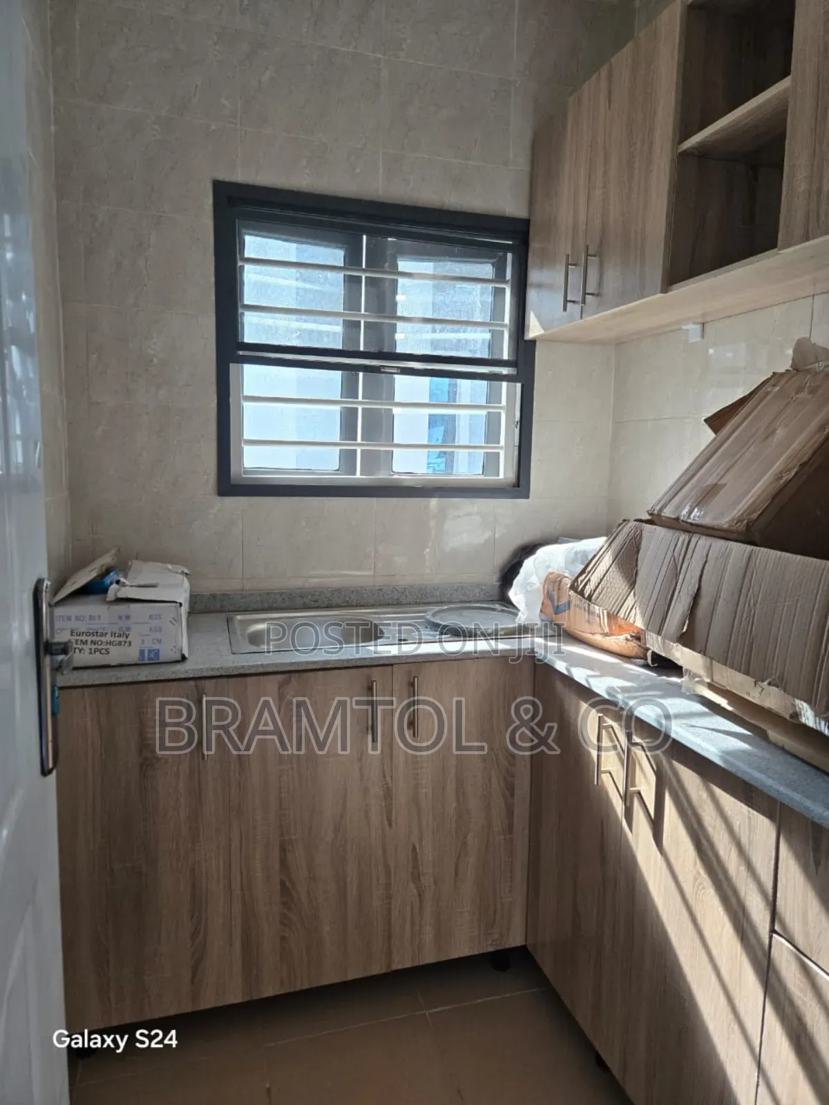 Studio Apartment in Sabon Lugbe for rent in Sabon Lugbe