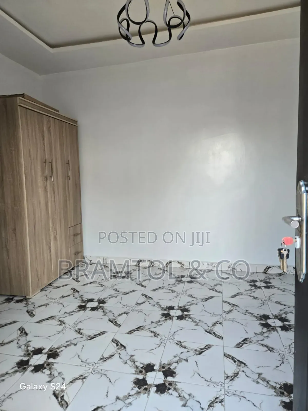 Studio Apartment in Sabon Lugbe for rent in Sabon Lugbe