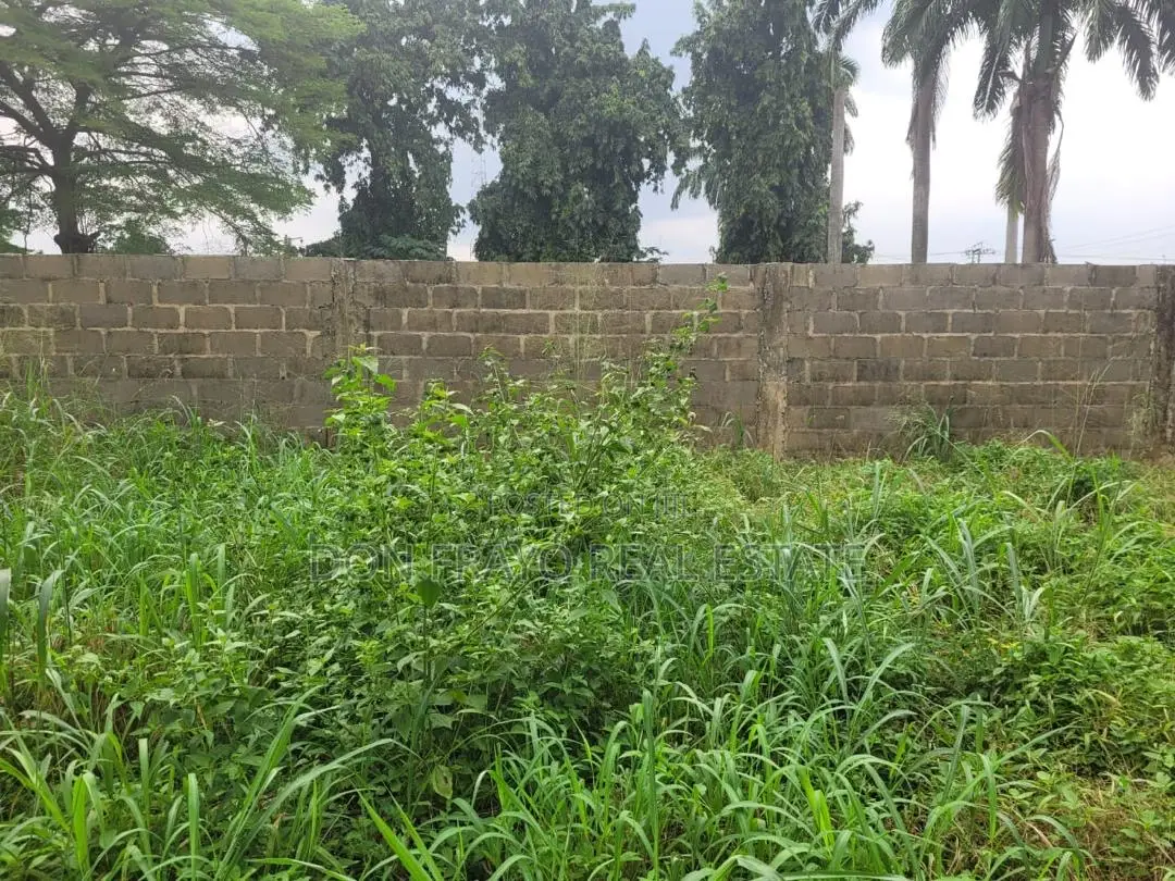 2009 SQM Commercial Use Land for Sale at Jakande Road Ikeja in Ikeja
