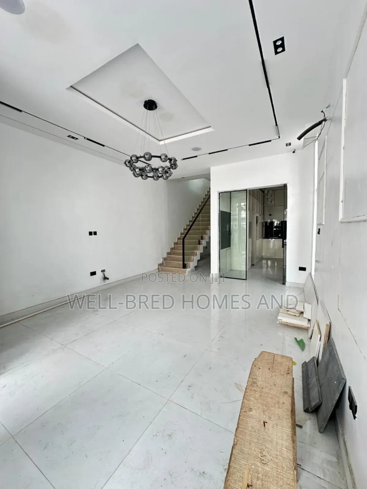 4bdrm Duplex in Orchid, Lekki, Lagos for sale in Lekki